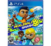 Pickleball: Smash - PlayStation 4