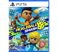 Pickleball: Smash - PlayStation 5