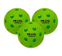 Pickleball United Freedom Indoor Pickleball Ball - Pack of 3