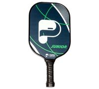 Pickleball United Junior Paddle - Lightweight 210g Paddle - Thinner handle combined with full size head