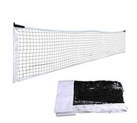 Pickleballs Net - Ball Net | TENNIS NETS | Pickleballs Dink Trap Fortraining Collector | Height Adjustable Sports Play Practice Equipment for Gym Yard Beach Outdoor Backyard School Worne