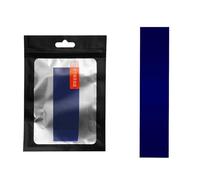 Pickleballs Paddles Edges Guard Protective Tape for Pickleballs Paddles Premium TPU Build for Long Terms Edges Security Pickleballs Edges Protector