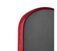 Pickleballs Paddles Edges Guard Protective Tape for Pickleballs Paddles Premium TPU Build for Long Terms Edges Security Pickleballs Edges Protective Tape