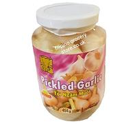 Pickled Garlic 454g by Chang