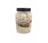 Pickled Onions 2.25kg Extra Crunchy Chip Shop Style