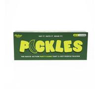 Pickles