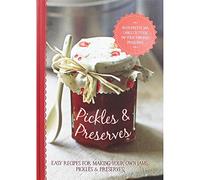 Pickles and Preserves