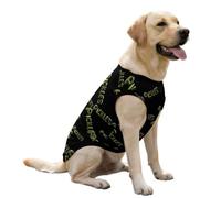 Pickles Soft Dog Vest Shirt Ice Silk Tank Top