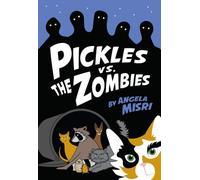 Pickles vs. the Zombies