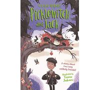 Picklewitch and Jack