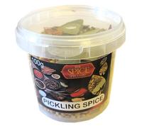 Pickling Spice (100g Pot) by The Spice Specialist