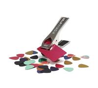 Pickmaster Plectrum Punch-Make Your Own Picks