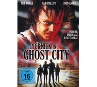 Picknick in Ghost-City (FSK 16 Jahre) DVD