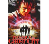 Picknick in Ghost-City - Limited Edition - Mediabook