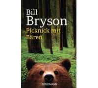 Picknick mit Bären