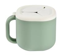 Pick'n'Snack Mug Sage one size