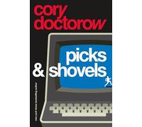 Picks and Shovels: A Martin Hench Novel (Martin Hench Novels)