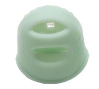 Picks | Fingertip Protective Covers | Breathable Silicone Thumb Piano Finger Protectors for String Instruments Bass Counting