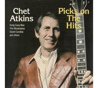 Picks on the Hits by Chet Atkins (1992-03-30)