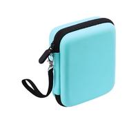 Picks Storage Box Guitar Pick Holder Case Anti Scratch Protective Bag Splashproof Carrying Bag