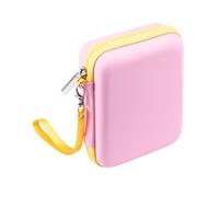 Picks Storage Box Guitar Pick Holder Case Anti Scratch Protective Bag Splashproof Carrying Bag