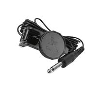 Pickup Acoustic Acoustic Pickup Clip On Easy to Carry Guitar Accessories