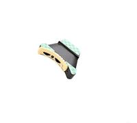 Pickup Acoustic U1JC Microphone Sound Hole Equalizer Piezo Pickup for Folk Guitar Replacement