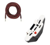 Pickup Active Pickup For Folk Guitar Original Pressure-sensitive Microphone For Picking Up The Sound Of The Board(10-meter)