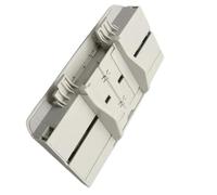 Pickup Adf Paper Input Tray Chute Chuter Unit Fit For Fujitsu Ricoh Fi-8150 Fi-8170 Fi-8190 Fi-8250 Fi-8270 Fi-8290 OEM PA03810-E809(5pcs)