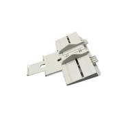 Pickup ADF Paper Input Tray Chute For Ricoh