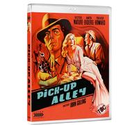 Pickup Alley Blu-ray