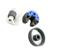Pickup And Separation Roller With Tire Kit 5 Sets C12C937771 Fit For EPSON EcoTank L18050 L8058 L18058 L8050 8050