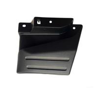 Pickup Box Deflector Mud Guard Left Side for Chevrolet For Silverado 14 through 20 Direct Fit Replacement 84124453