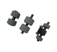 Pickup Brake Separation Roller，Compatible For Brother，for ADS-4100 ADS2700W 3100 4300 4500W A4700W 2200 ADS-3300W(5set)