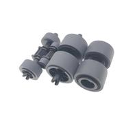 Pickup Brake Separation Roller Fit For Brother ADS-2200 | ADS-2700W ADS-3100 ADS-3300W ADS-4100 ADS-4300 ADS-4500W ADS-4700W PRK-A3001(5sets)
