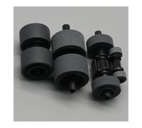 Pickup Brake Separation Roller Fit For Brother ADS-2200 ADS-2700W ADS-3100 ADS-3300W ADS-4100 ADS-4300 ADS-4500W ADS-4700W PRK-A3001 Replacement parts(5sets)