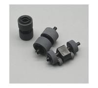 Pickup Brake Separation Roller Fit For Brother ADS-2200 ADS-2700W ADS-3100 ADS-3300W ADS-4100 ADS-4300 ADS-4700W PRK-A3001(1set)