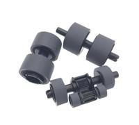 Pickup Brake Separation Roller For Brother ADS-2200 ADS-2700W ADS-3100 ADS-3300W ADS-4100 ADS-4300 ADS-4500W ADS-4700W PRK-A3001