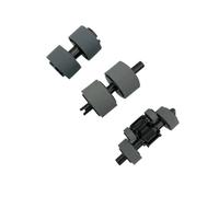 Pickup Brake Separation Roller For Brother ADS-2200 ADS-3300W ADS-4100 ADS-2700W ADS-3100 ADS-4300 ADS-4500W ADS-4700W PRK-A3001 spare parts
