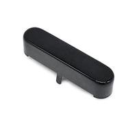 Pickup Covers Humbuckers Brass Guitar Pickup Covers Golden/Silver/Black Pickup Cover Humbuckers Cover For Neck & Bridge Humbucker Cover