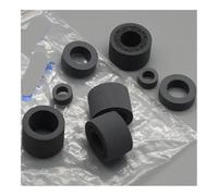 Pickup Feed Roller Assembly Kit Tire Fit For EPSON DS-510 DS-520 DS-560 DS-410 DS-510N DS-520N Scanner B12B813561 B12B819381