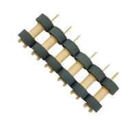 Pickup Feed Roller Fit For XEROX 4500 4510 7100 B400 B405 6125 6130 3615 3655 For OKI B6200 B6250 B6300 B6500 B710 B720 B730