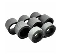 Pickup Feed Roller Kit Fit For Kodak Alaris S2040 S2050 S2060w S2070 S2080w Scanner(10set)
