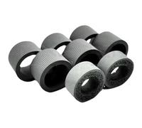 Pickup Feed Roller Kit Fit For Kodak Alaris S2040 S2050 S2060W S2070 S2080W Scanner(10set)