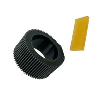 Pickup Feed Roller Separator Pad Fit For RISO EZ EV FR