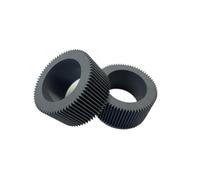 Pickup Feed Rubber Tire Compatible With Riso FR GR EZ RV RZ RP RN EV HC KS MV SF ComColor CC FW EV2 200