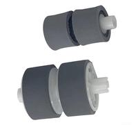 Pickup Feed Separator Roller Set 5484B001 Suitable for Canon imageFORMULA Series Efficient Scanning Solves Handling Problems Office Documents Standard Size