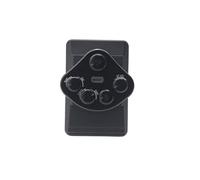 Pickup Folk Guitar Vibration Pickup Clapperboard Singing Finger-playing Amplification Active Pickup(Original)