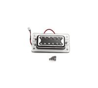 Pickup - Gretsch, G5400 Blacktop Filter'Tron, Chrome, Position: Bridge