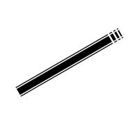 Pickup Hood Sticker, for Frontier NP300 D40 D22 Truck Vinyl Stripes Decor Cover Car Style Decal Auto Tuning Accessories,